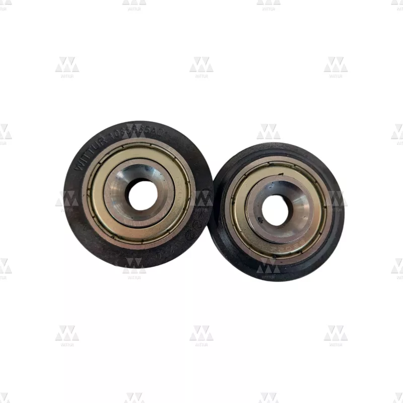 1085565A01-S2 | 2 x SYNCHRO/CLOSING ROLLERS FOR HYDRA/AUGUSTA EVO D.45MM