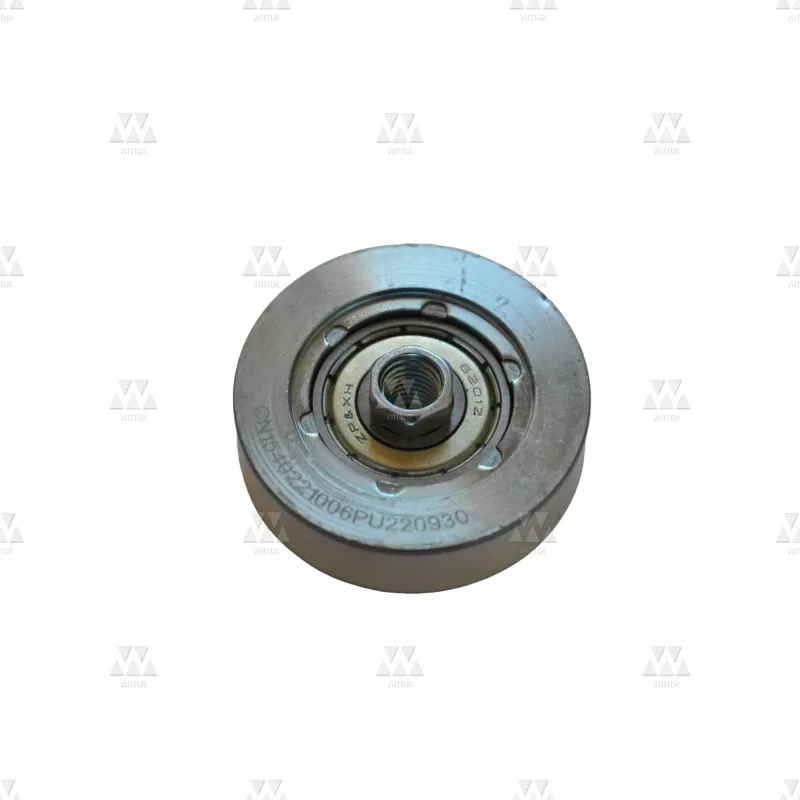 1086034A02-S2 | 2 x LOW NOISE HANGER ROLLERS FOR HYDRA/AUGUSTA EVO