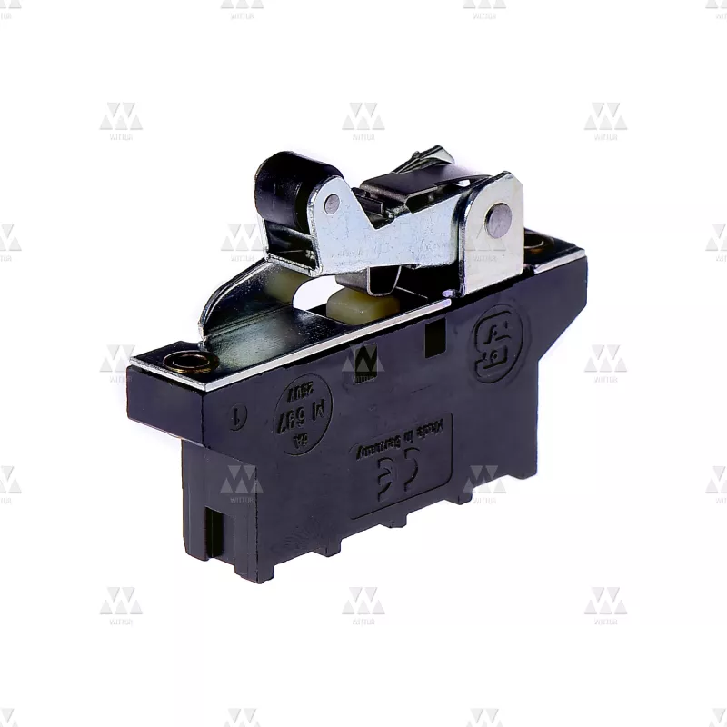 3201059025/02 | MICROSWITCH M 697 TO 4 TERMINAL. LEFT VERSION