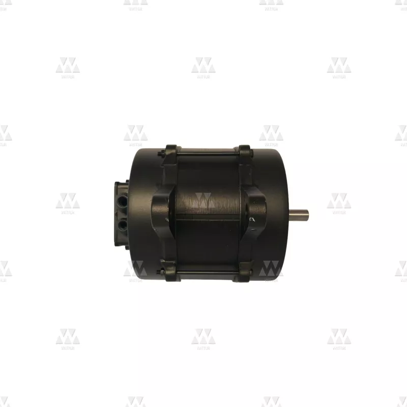 3201059249/380M | MOTOR AC 3 PHASE 127/230 30KG 900RPM VVVF(12A)