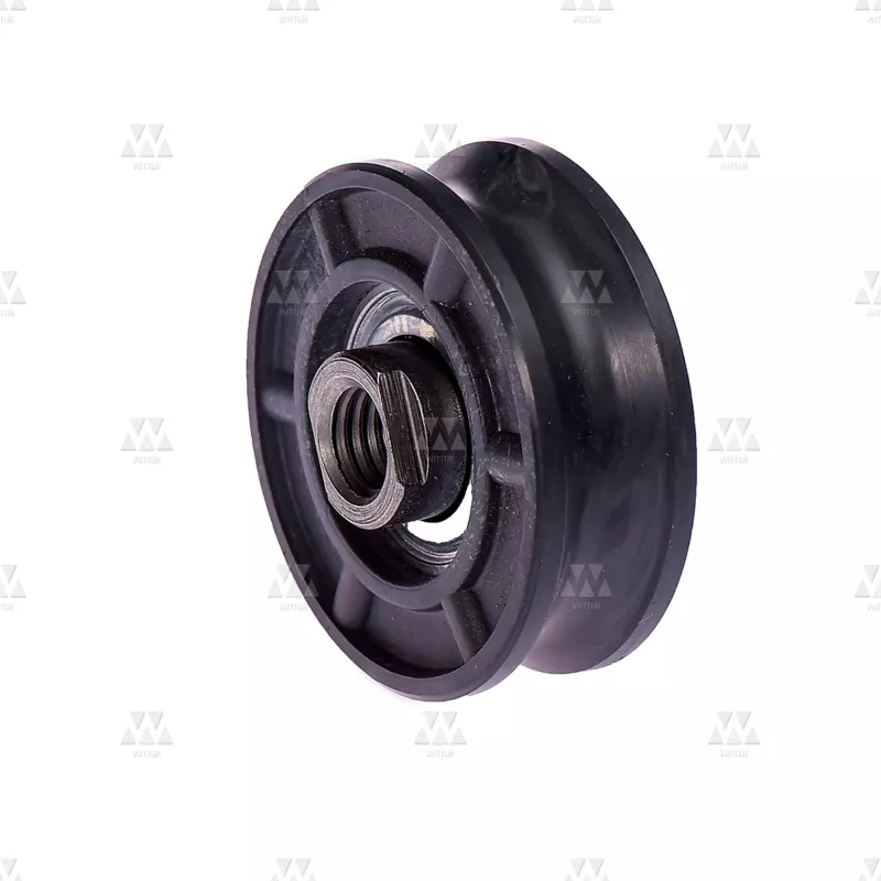 3215050038V01 | TOP ROLLER OF HIGH SPEED TRUCK