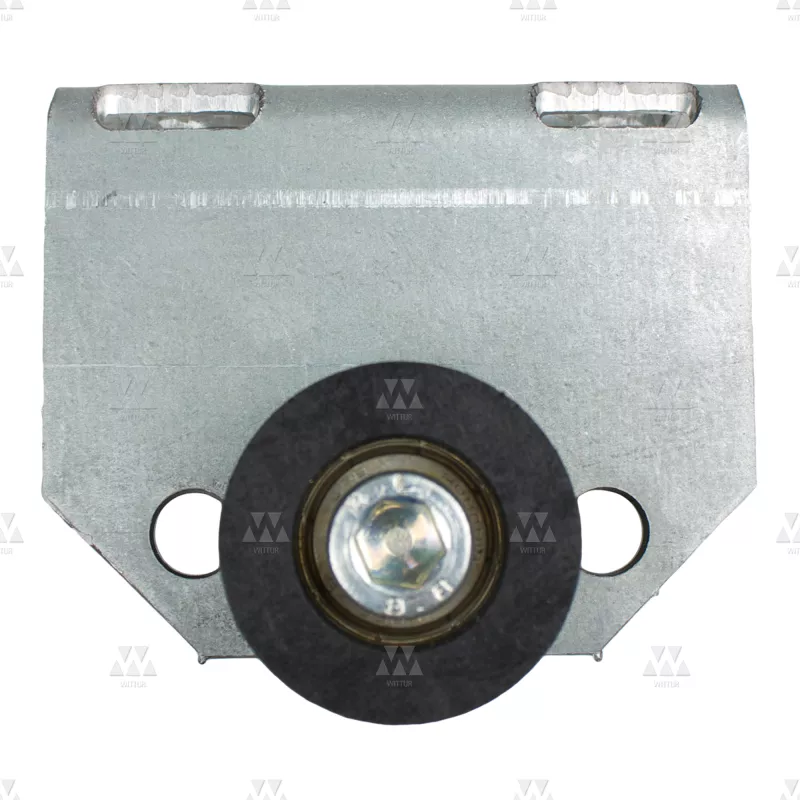 0601397A01 | BELT DIVERTING PULLEY SET, D1/D10 (ECO)