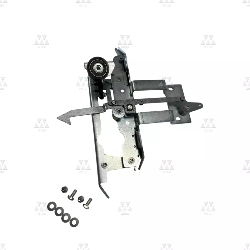 BL-A152AAAX01 | CLUTCH ASSEMBLY WITH CAR DOOR LOCK K2L C-MOD-R