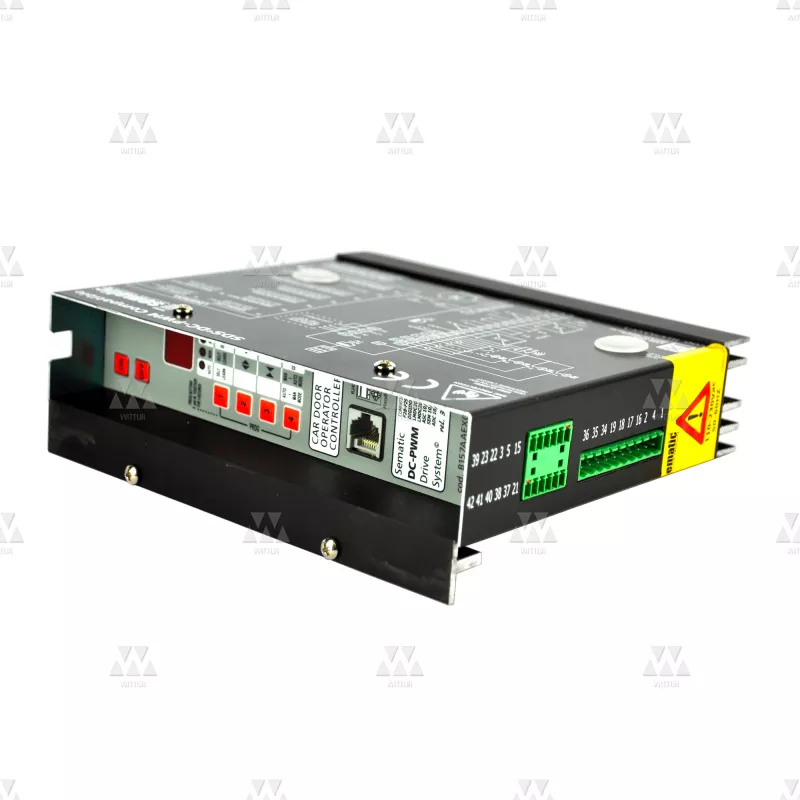 BL-A157AABX | 1 X KIT RETROFIT CONTROLLER SDS. DC-COMPATIBLE FOR B111AAAX F28 - B111AABX F29