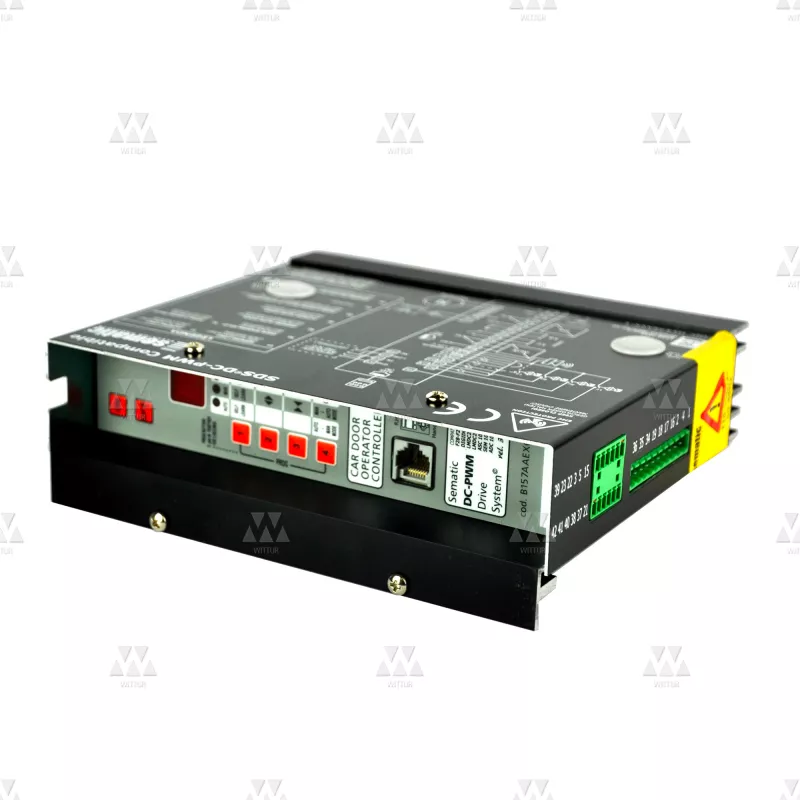 BL-A157AACX | 1 X KIT RETROFIT CONTROLLER SDS DC-COMPATIBLE