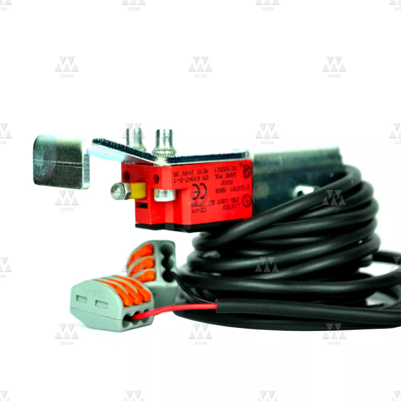 BL-B018ABKX | 1 X FIXATION KIT MONOSTABLE CONTACT (S4Z)