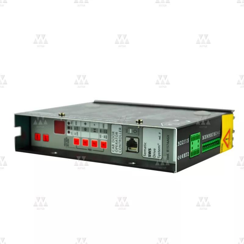 BL-B157AAEX01-SWS | 1 X CONTROLLER SDS© DC-PWM SWS REL. 3