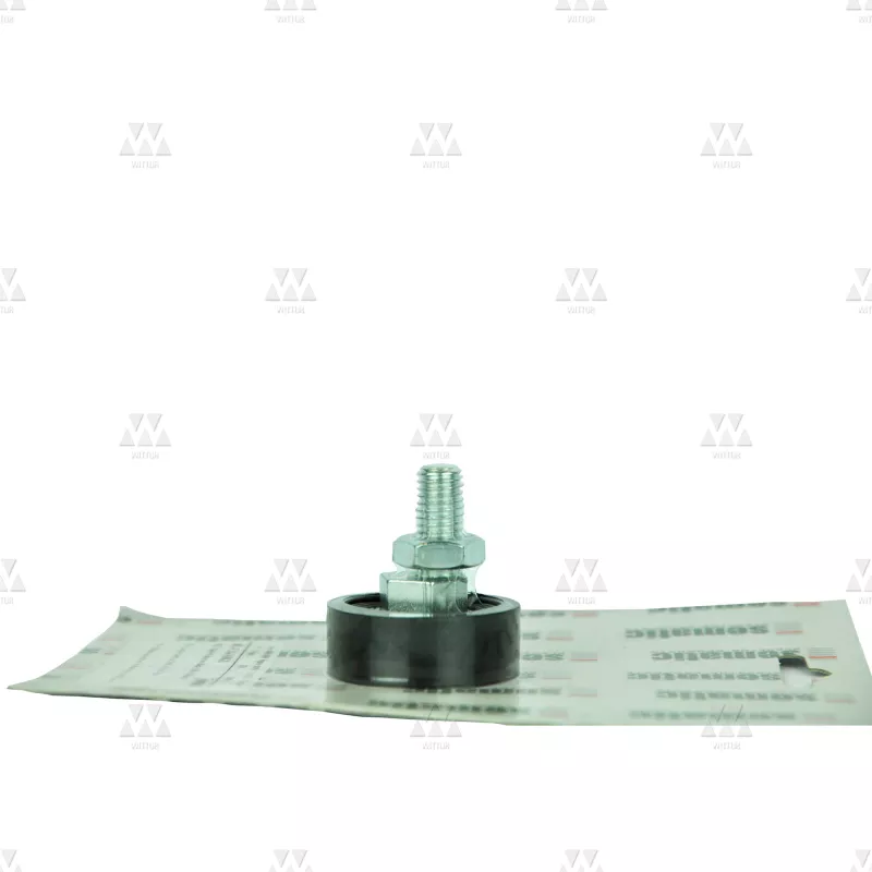 BL-C144ABGX | 1 X REAR ECCENTRIC LANDING DOOR ROLLER D.40MM (EXTERNAL) WITH BALL BEARING