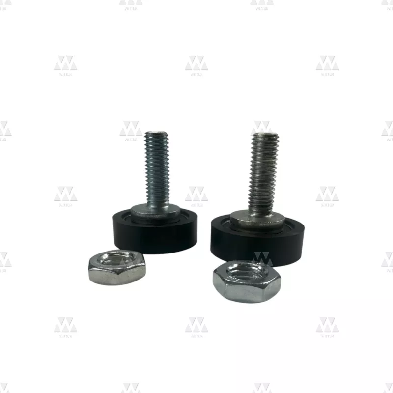 BL-C144ABSX | D.34 EXCENTRIC ROLLER