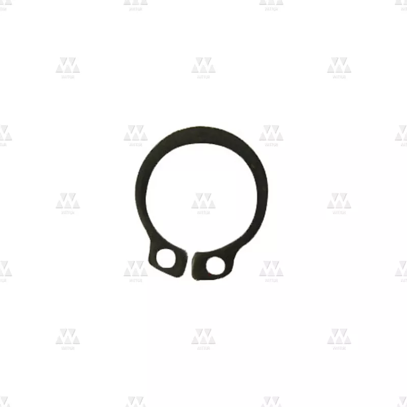 BL-CX00XAAXCDD | 10 X RETAINING RING FOR SHAFT D.10 UNI7435 (Ø 10MM)