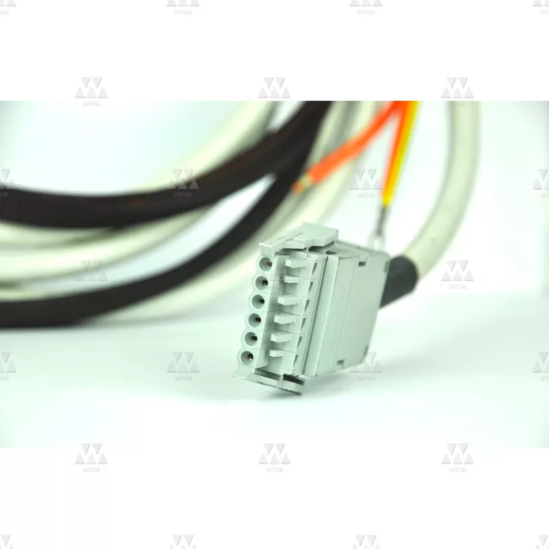 BL-E066ABPX | 1 X S6300 BIONIC LANDING DOOR WIRING BOTTOM FLOOR FOR TSD