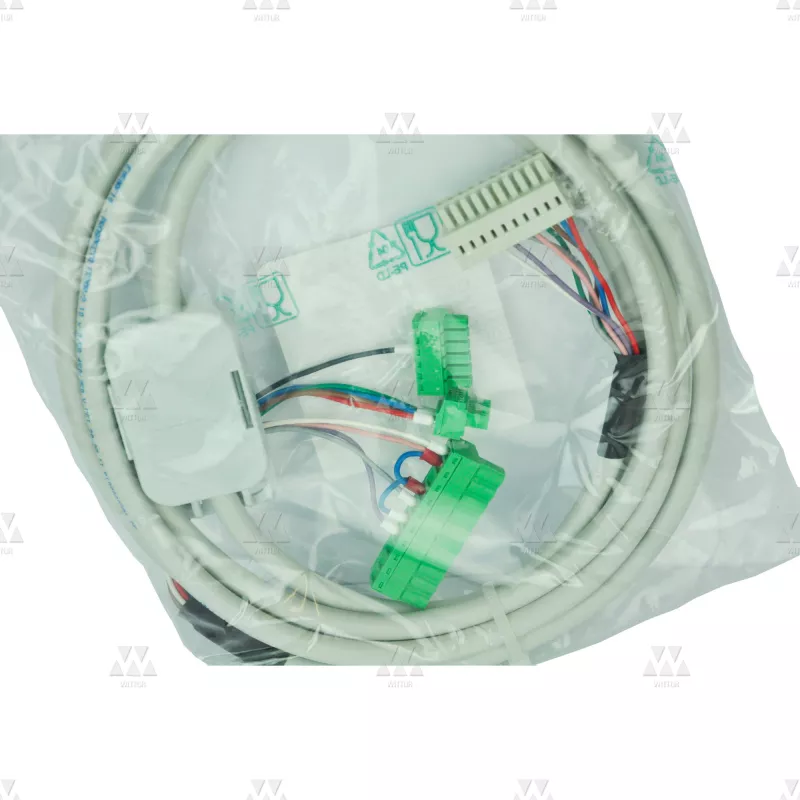 BL-E066ABQX | 1 X DOOR OPERATOR WIRING FOR DOOR 1 IN COMBINATION WITH BIONIC CONTROLLER