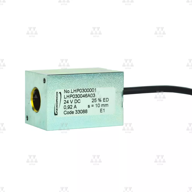 BL-E109AAFX | 1 X ELECTROMAGNET FOR ACTIVE UNLOCKING DEVICE