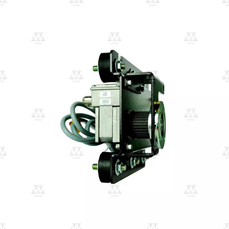 BL-H105AABX01-G | 1 X MOTOR SUPPORT ASSEMBLY BS 55/100 WITH RJ45 (K2Z-K1L)