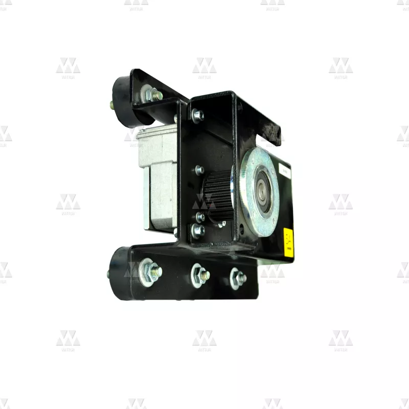 BL-H105AACX01 | 1 X MOTOR SUPPORT ASSEMBLY WITH MOTOR 5A BS 55/100 230VAC WITH RJ45 (K4Z-K2L)