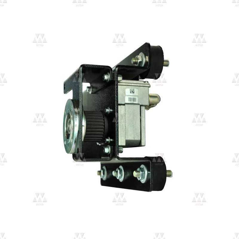 BL-H105AACX02 | 1 X MOTOR SUPPORT ASSEMBLY WITH MOTOR 5A BS 55/100 230VAC WITH RJ45 (K2R)