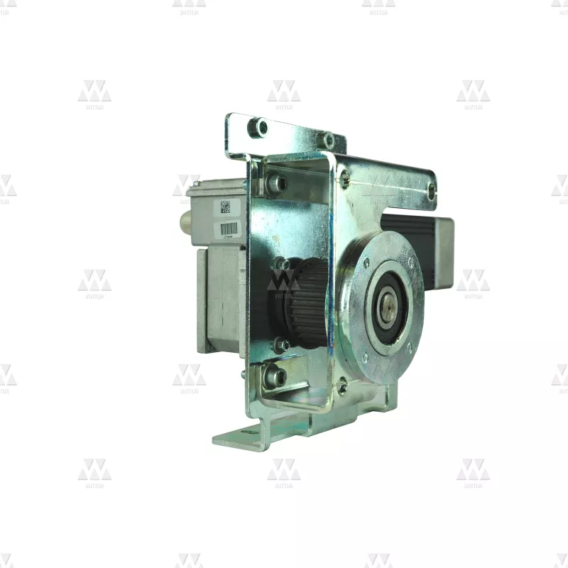 BL-H105AADX01 | 1 X MOTOR BRUSHLESS 5A, 230VAC SUPPLY ASSEMBLY WITH RJ45 CONNECTOR