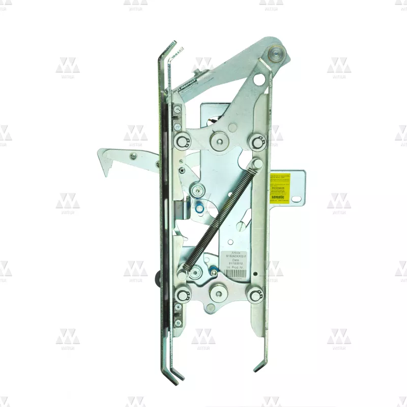 BL-KIT-2B | 1 X KIT RETROFIT FOR 700<=K2Z<=1300, 1300=<K4Z<=1600, 1900<=K6Z<=2400