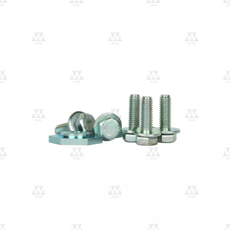 BL-SEM-E5 | 1 X ECCENTRIC SCREW PACK FOR PANEL FIXING