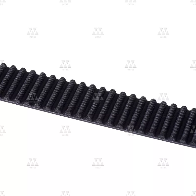 W006973. | TOOTH BELT FOR MIDI/SUPRA WITH SINGLE PULLEY, WIDTH 25MM