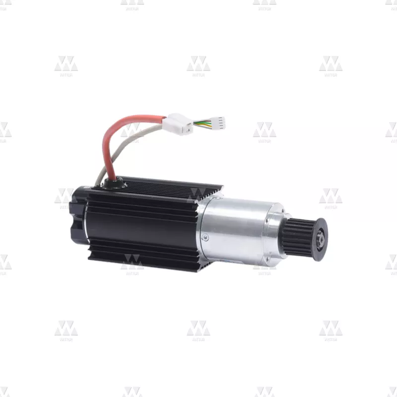 0902195A03 | GEAR MOTOR SUPRA