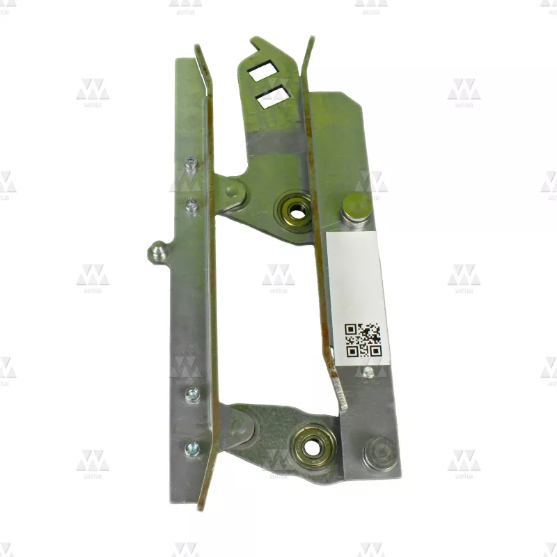 1051163A01 | CAR DOOR COUPLER SPARE PARTS. TYPE 4/S, 02/C