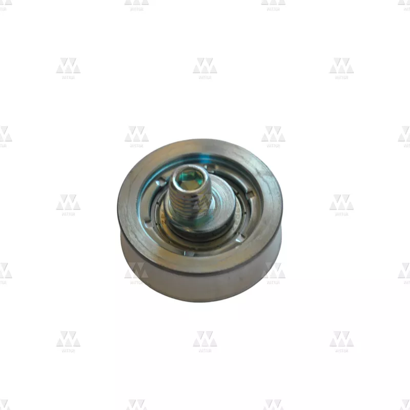 1093339A01-S2 | 2 x LOW NOISE COUNTER ROLLERS FOR HYDRA