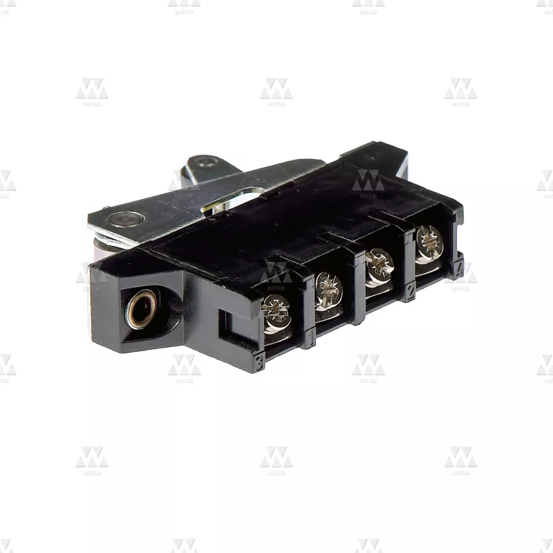 3201059025/02 | MICROSWITCH M 697 TO 4 TERMINAL. LEFT VERSION
