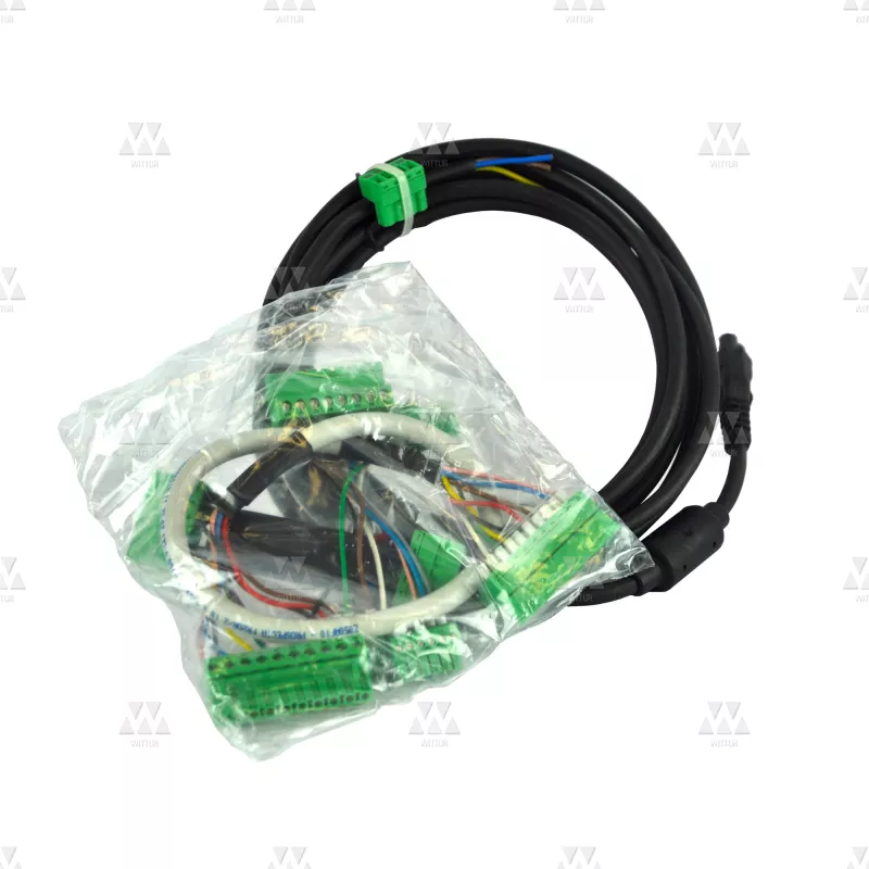 BL-A157AABX | 1 X KIT RETROFIT CONTROLLER SDS. DC-COMPATIBLE FOR B111AAAX F28 - B111AABX F29