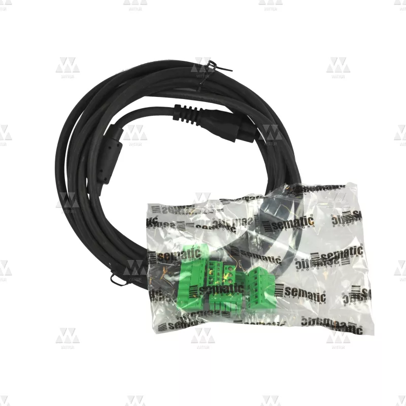 BL-A157AAEX | 1 X KIT RETROFIT CONTROLLER SDS DC-PWM COMPATIBLE (ASC20-ADC 10-SEM 10/11-LMDC 10/11)