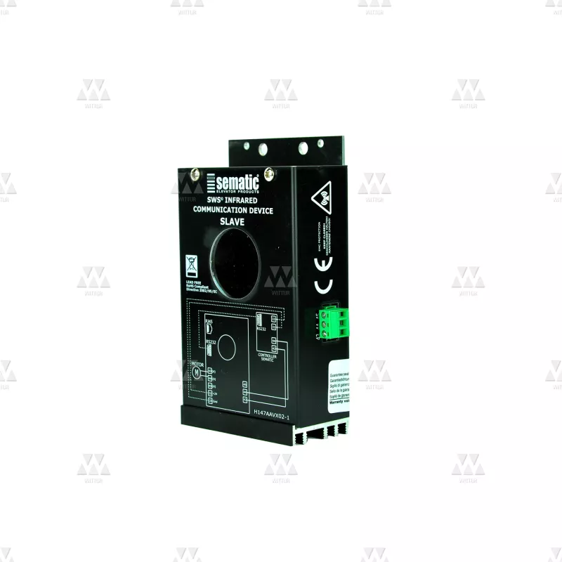 BL-B157AAFX02 | 1 X SWS© - SLAVE INFRA RED DEVICE