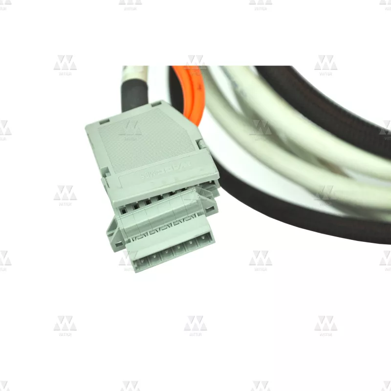 BL-E066ABPX | 1 X S6300 BIONIC LANDING DOOR WIRING BOTTOM FLOOR FOR TSD