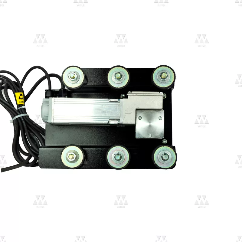 BL-H105AACX01 | 1 X MOTOR SUPPORT ASSEMBLY WITH MOTOR 5A BS 55/100 230VAC WITH RJ45 (K4Z-K2L)