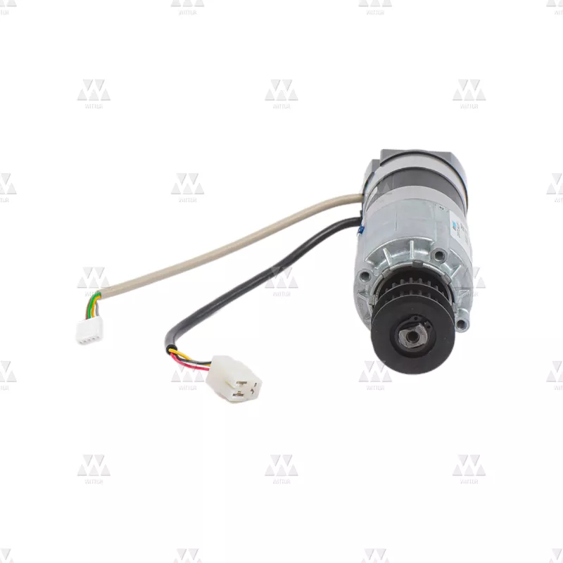 1008588A02 | MIDI MOTOR+ DPM. DOUBLE COUPLER