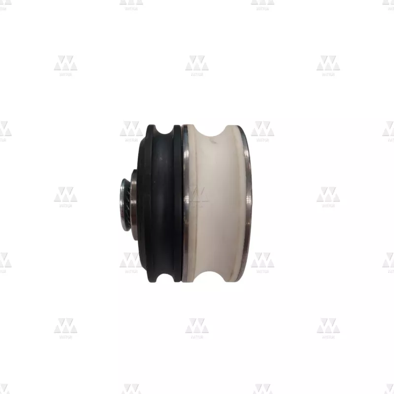 1093352A01 | 2 x SLOW TRUCK ROLLERS KIT FOR AUGUSTA EVO