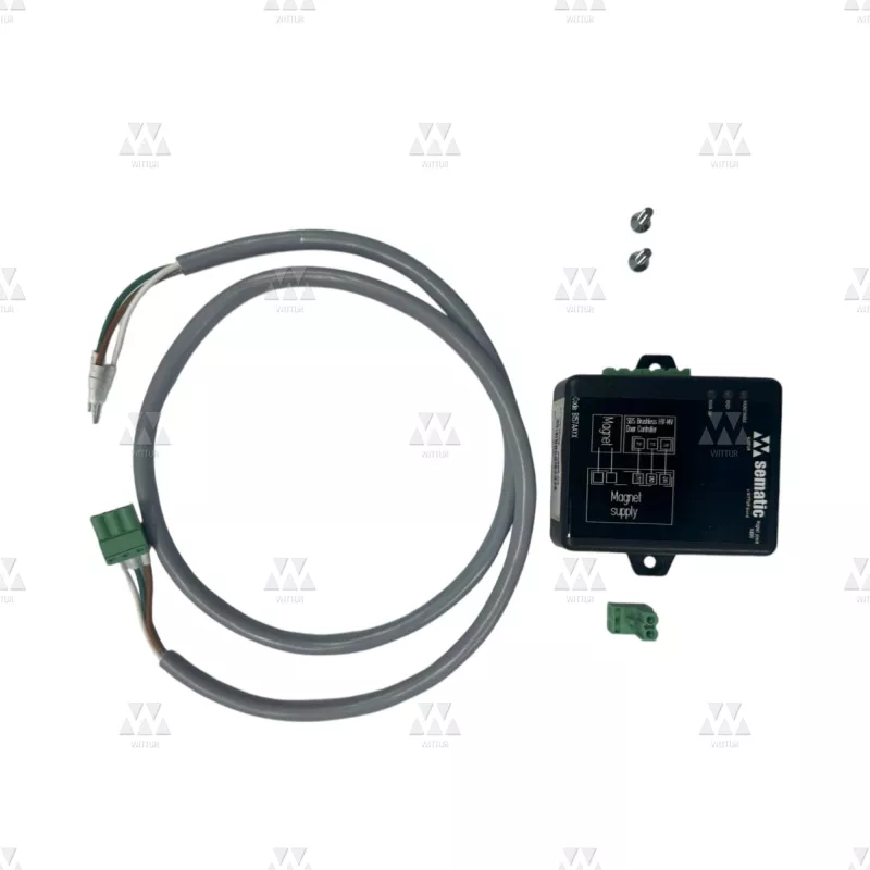 BL-B157AAYX | ELECTROMAGNET POWER SUPPLY KIT